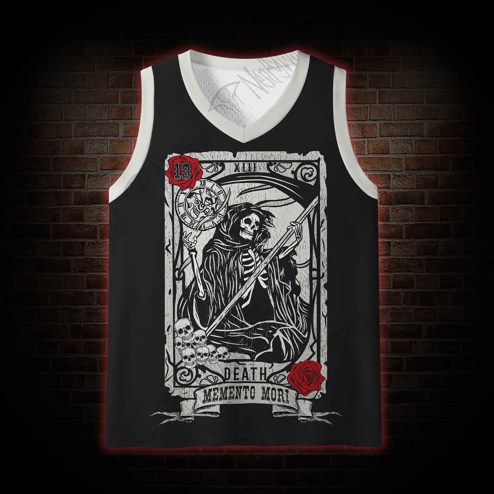 Street Fashion Vest - 2026 New Movie Sports Fashion Adult