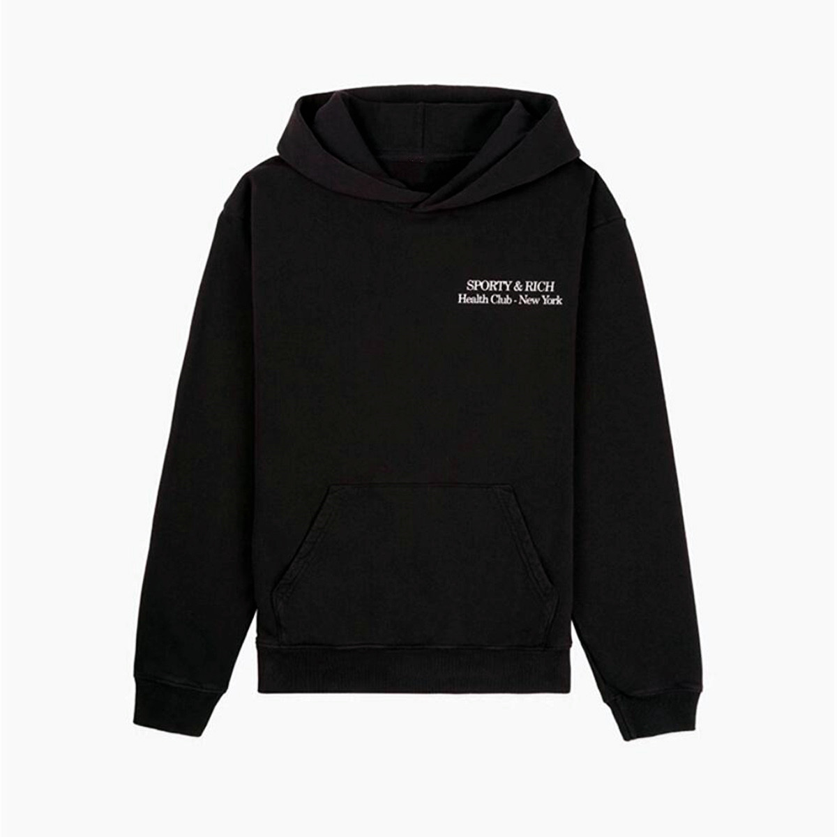 Health Club New York Letters P - Street Fashion Of New York 评论和价格