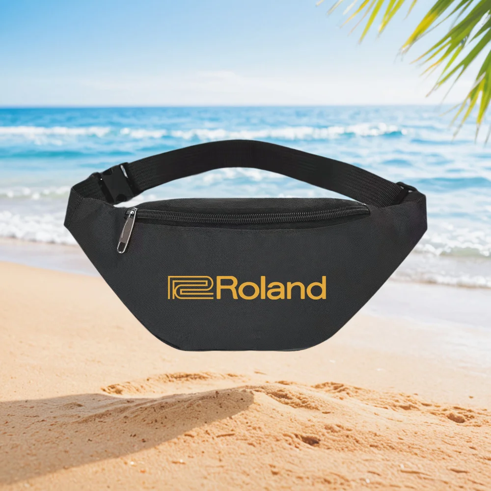 Roland Logo Stylish Men's Wall - Street Fashion Logo Design 评论和价格