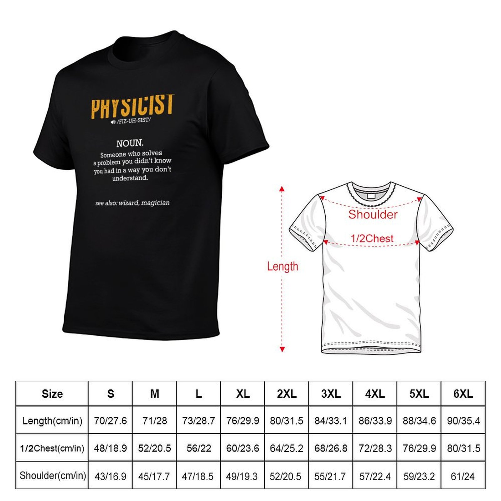 Physicist Definition Science S - Street Fashion Definition 评论和价格