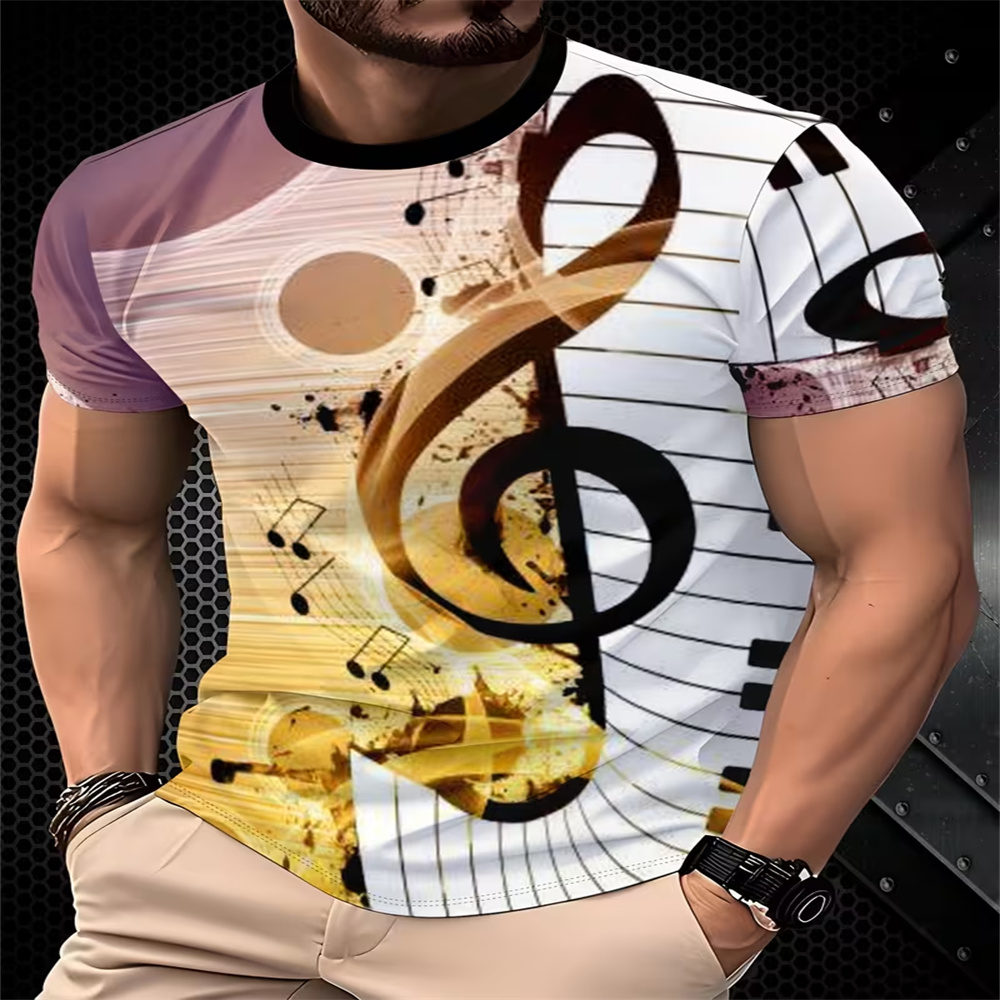 New Fashion Summer 3D High-def - Street Fashion Definition 评论和价格