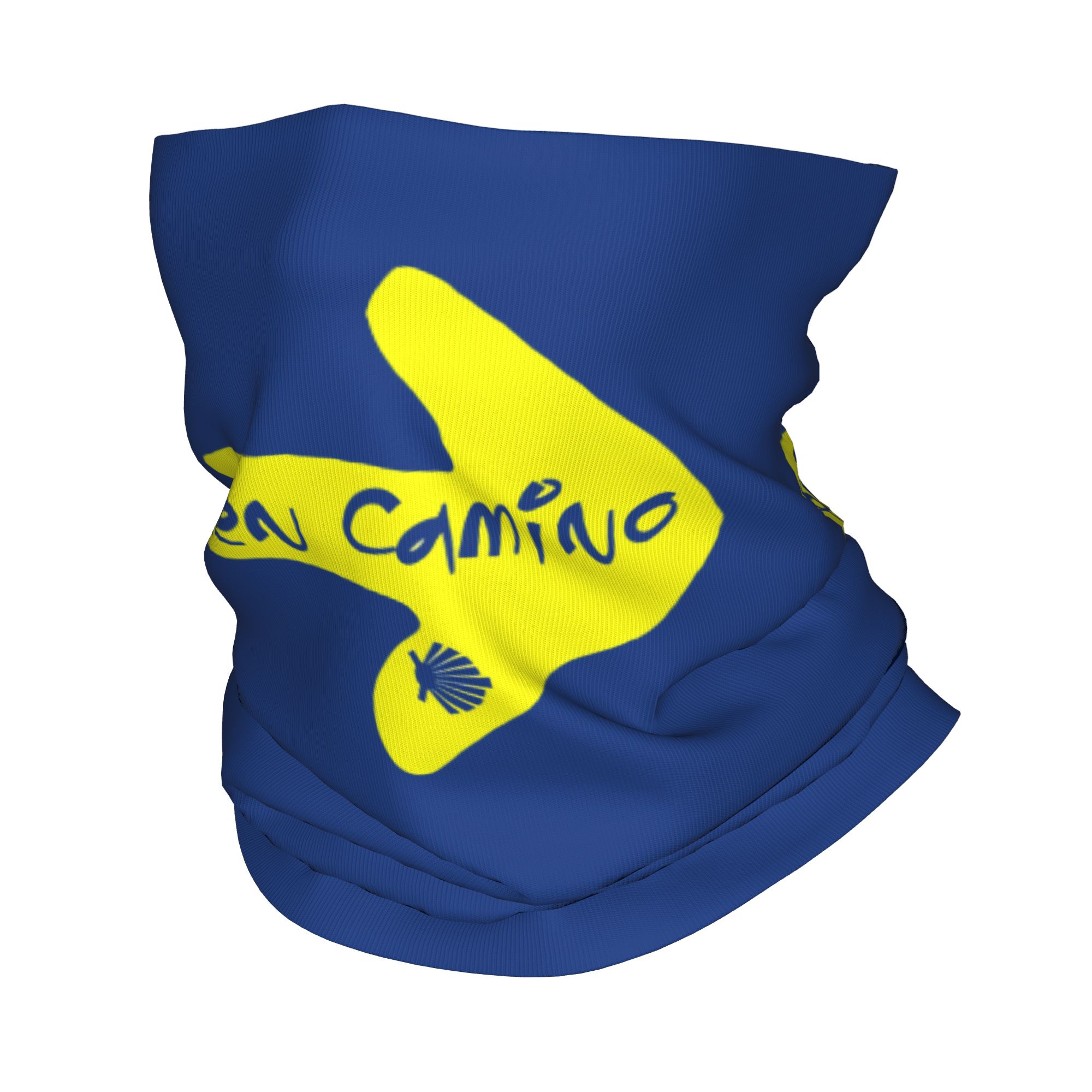 Camino De Santiago Bandana Nec - Bandana Multi Way 评论和价格