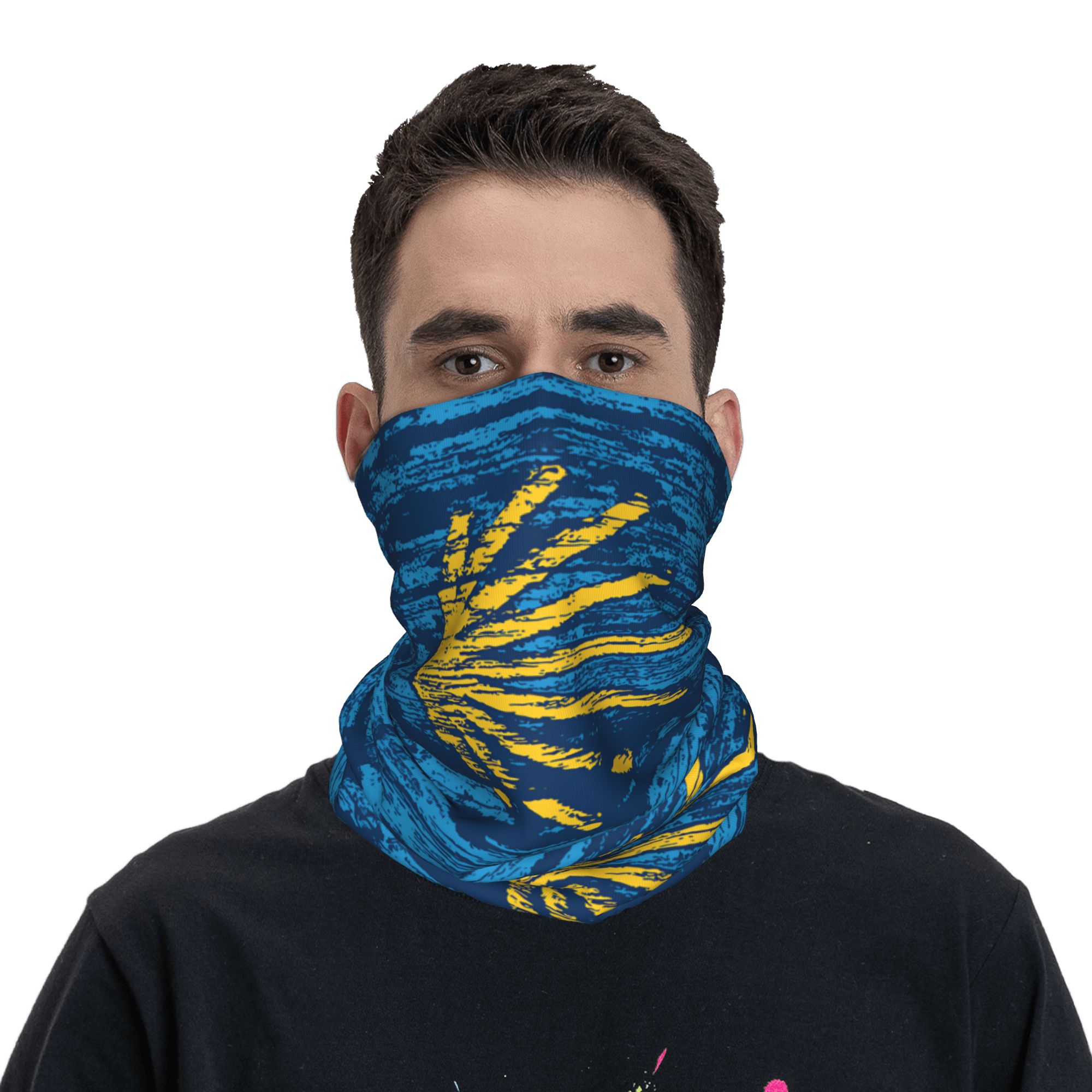 Camino De Santiago Bandana Nec - Bandana Multi Way 评论和价格