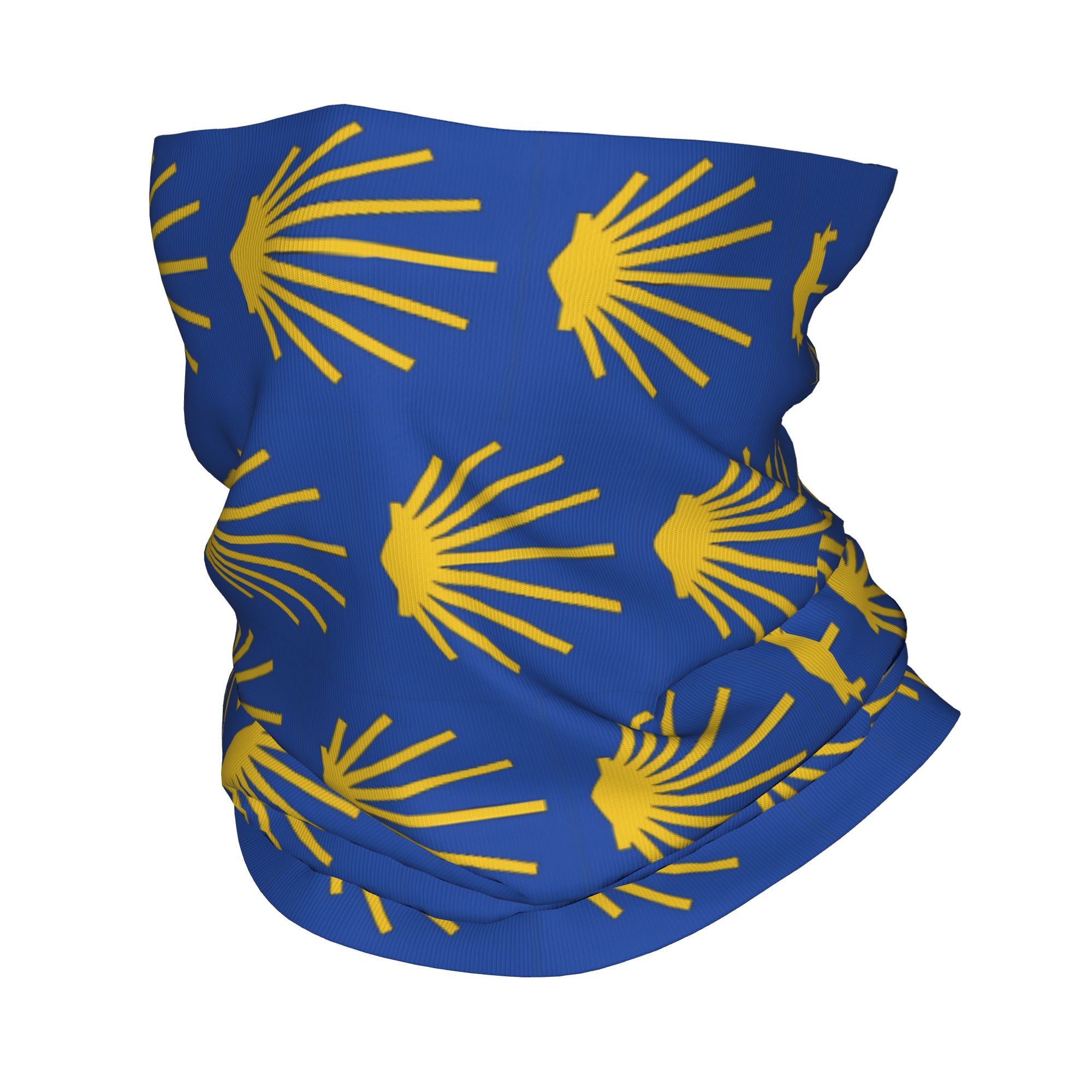 El Camino De Santiago Hiking B - Bandana Multi Way 评论和价格