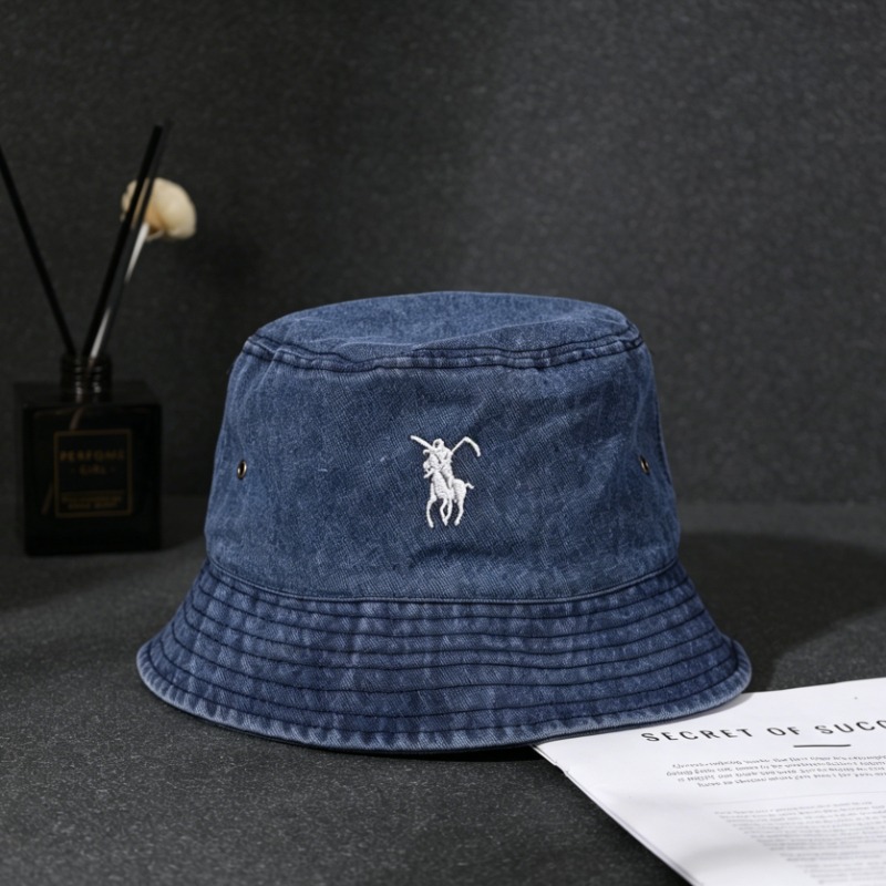 Classic Bucket Hat Men Women S - Bucket Hat Embroidered 评论和价格