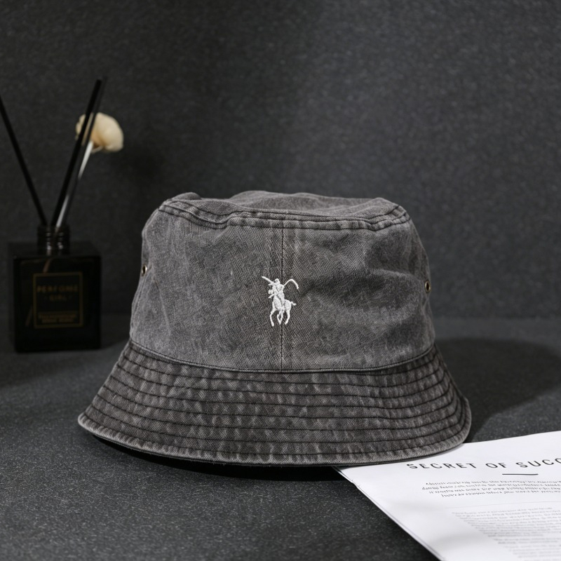 Classic Bucket Hat Men Women S - Bucket Hat Embroidered 评论和价格