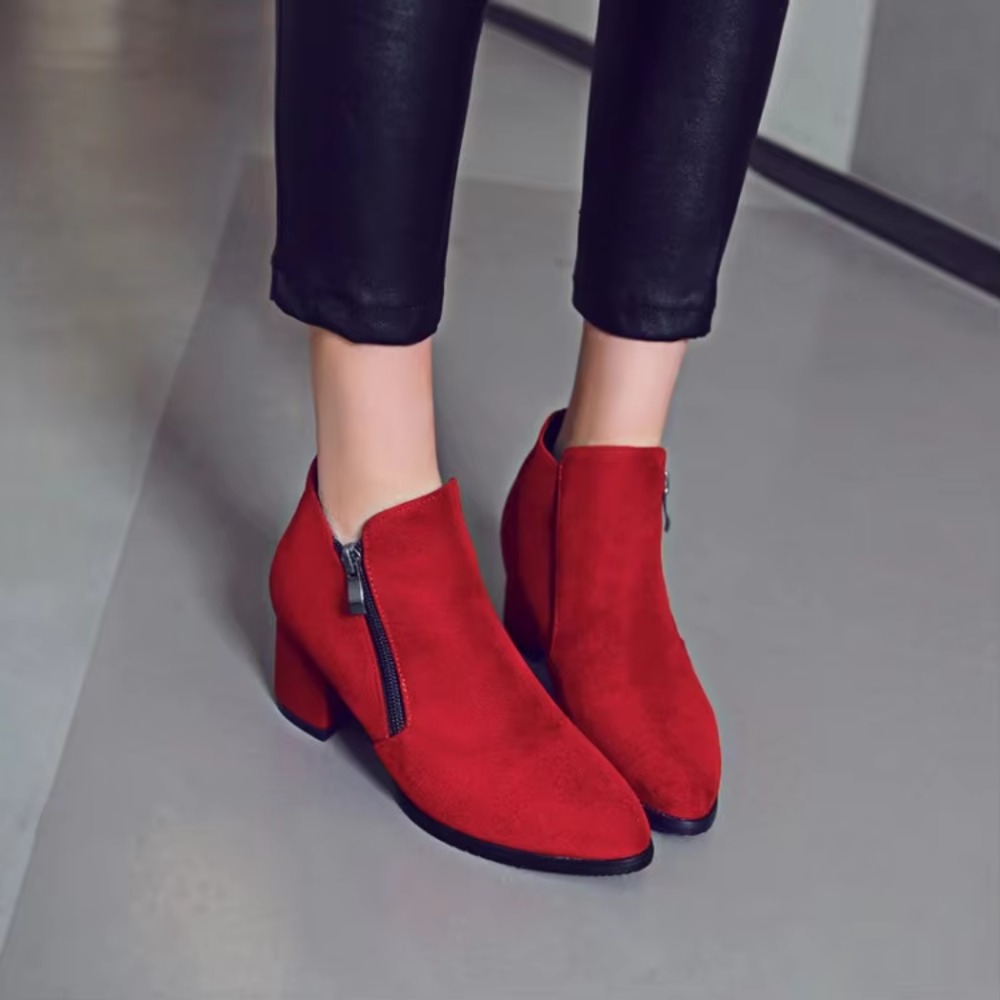 Plus Big Size 34-43 Modern Fas - Street Fashion Plus Size 评论和价格