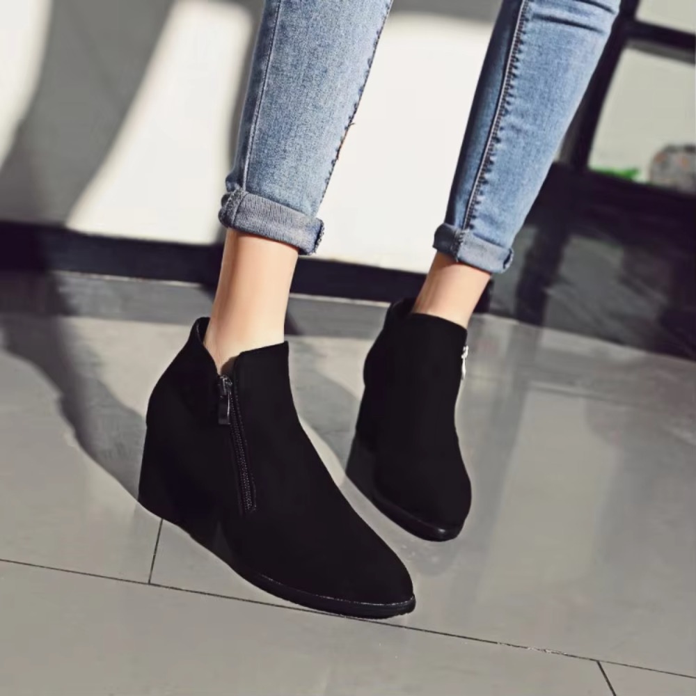 Plus Big Size 34-43 Modern Fas - Street Fashion Plus Size 评论和价格