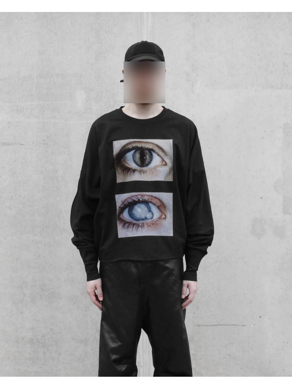 2026 New Dark Gothic Realistic - Street Fashion Men 评论和价格
