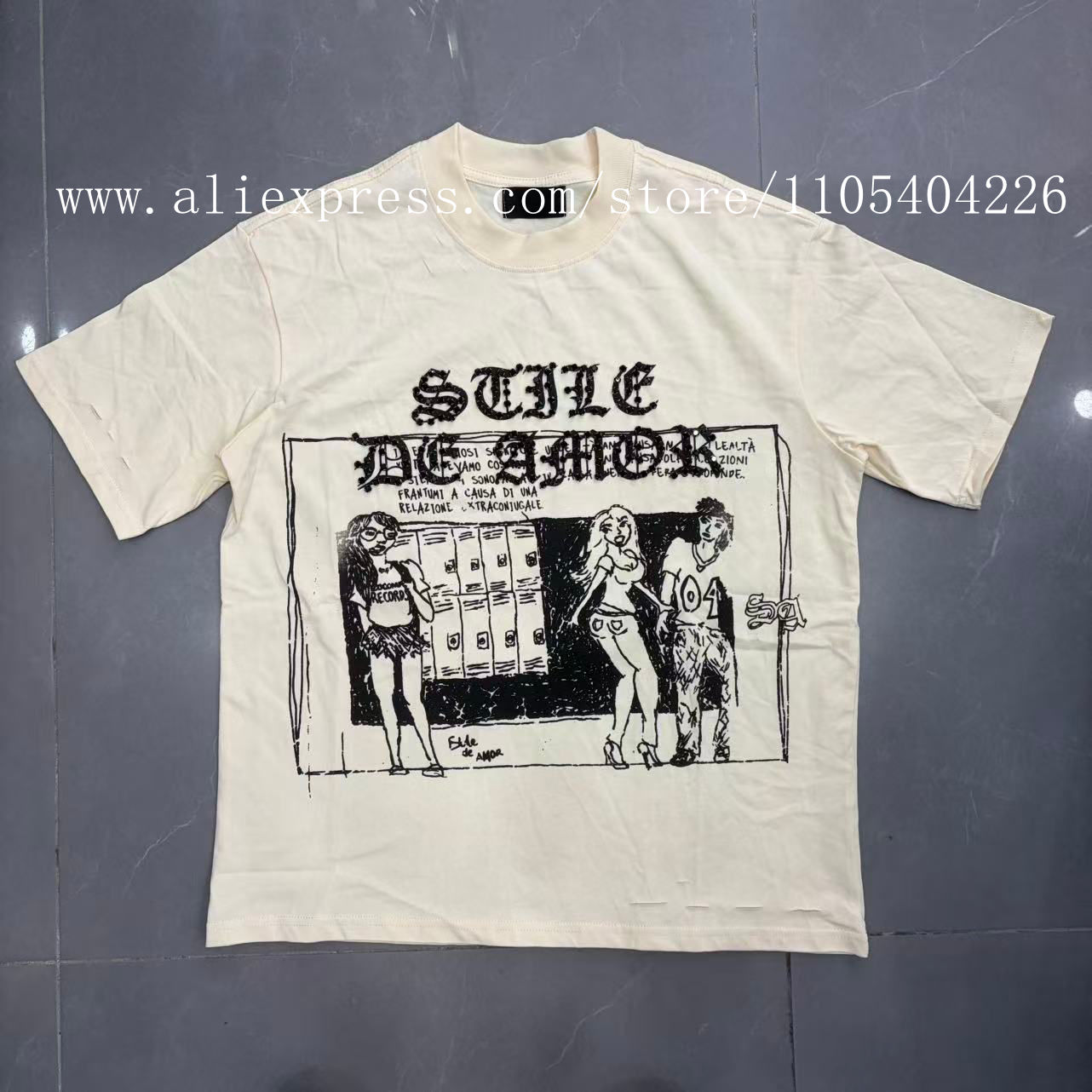 High-Quality Rhinestone-Studde - Street Fashion Definition 评论和价格