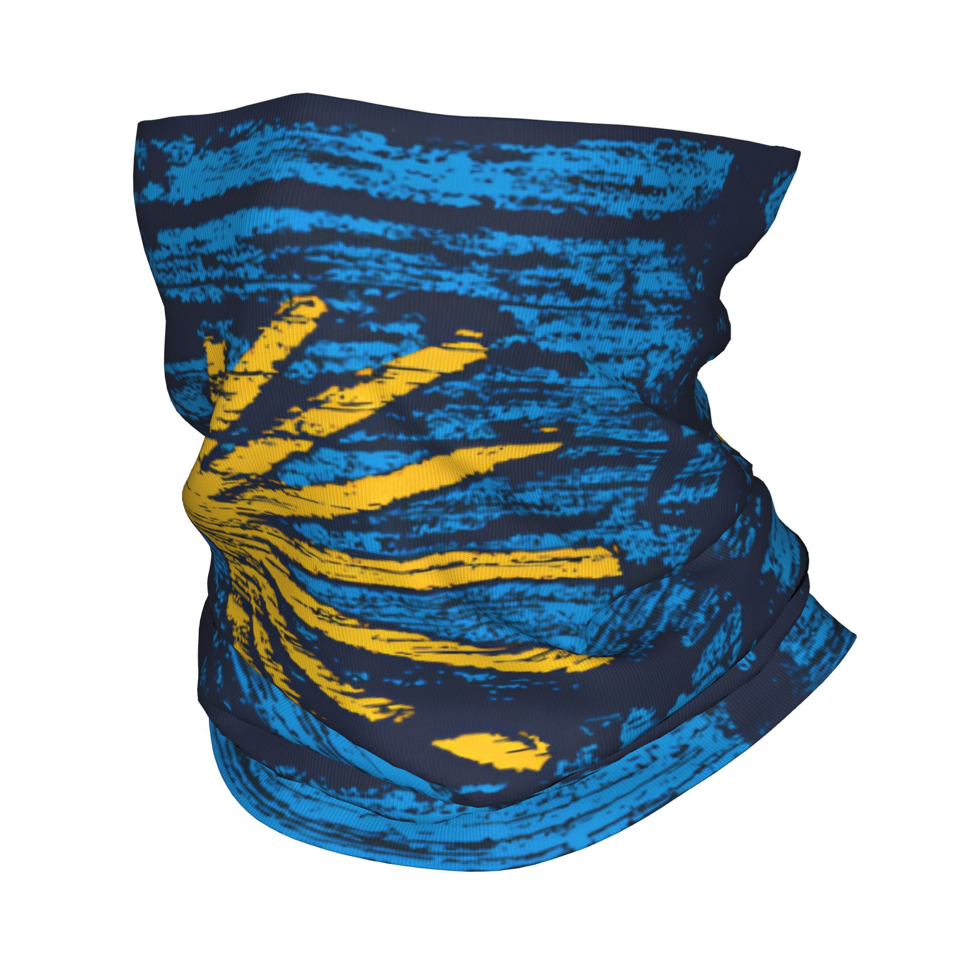 Camino de Santiago Hiking Band - Bandana Multi Way 评论和价格