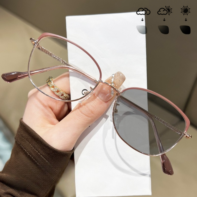 New Ultra-lightweight Metal Fr - Street Fashion Definition 评论和价格