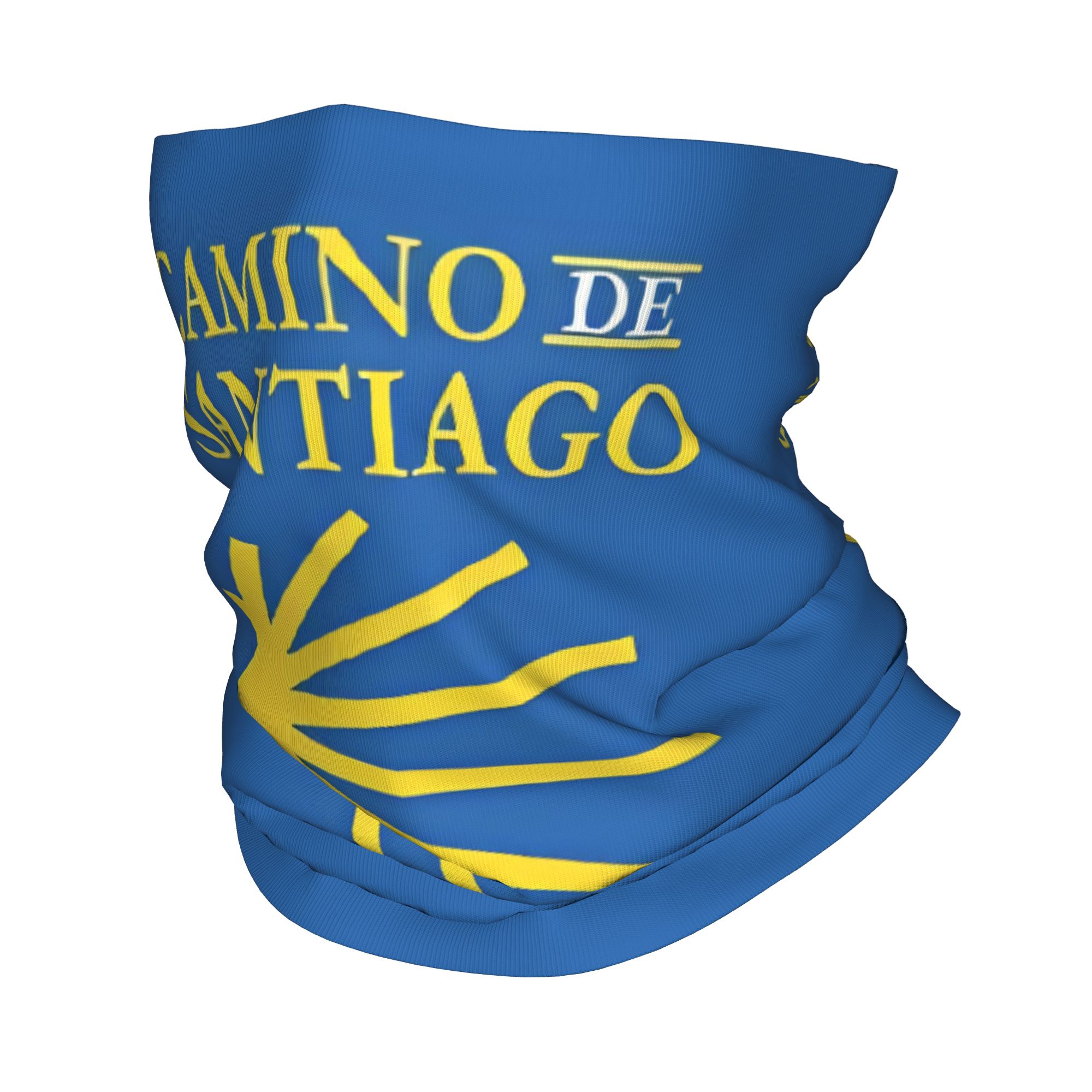 Camino De Santiago Bandana Nec - Bandana Multi Way 评论和价格