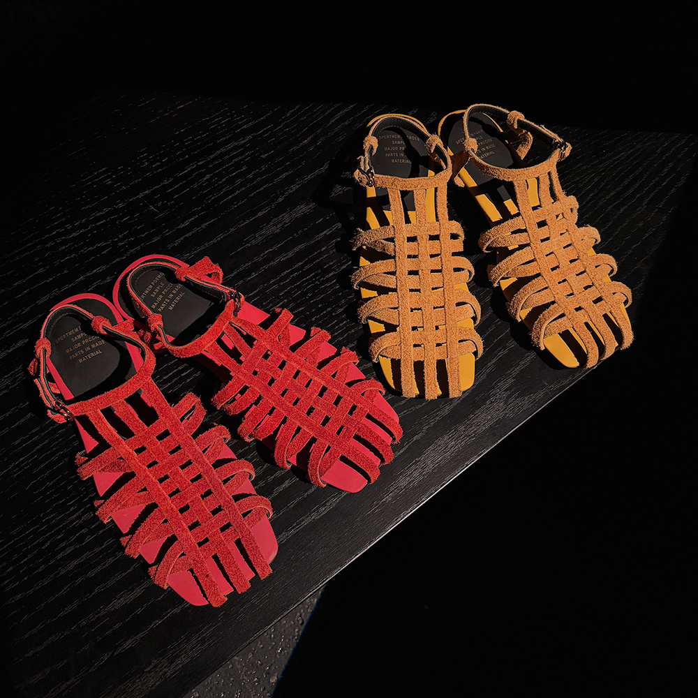 MILI-MIYA Summer Braided Hollo - Street Fashion Dress 评论和价格