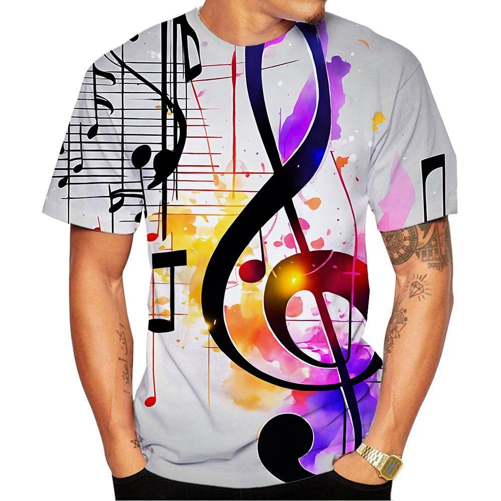 New Fashion Summer 3D High-def - Street Fashion Definition 评论和价格
