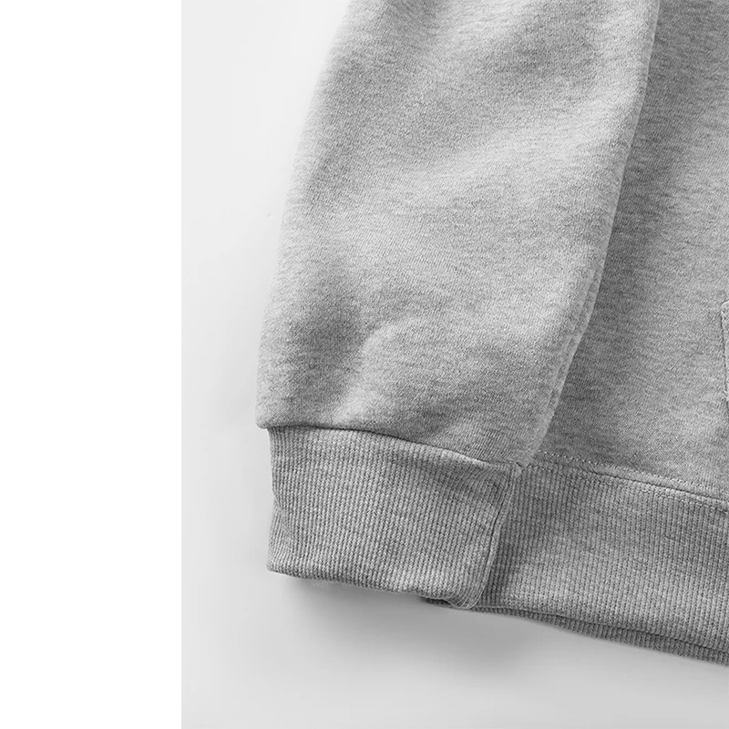 Relaxed Fit Women's Hoodie NEW - Street Fashion Of New York 评论和价格