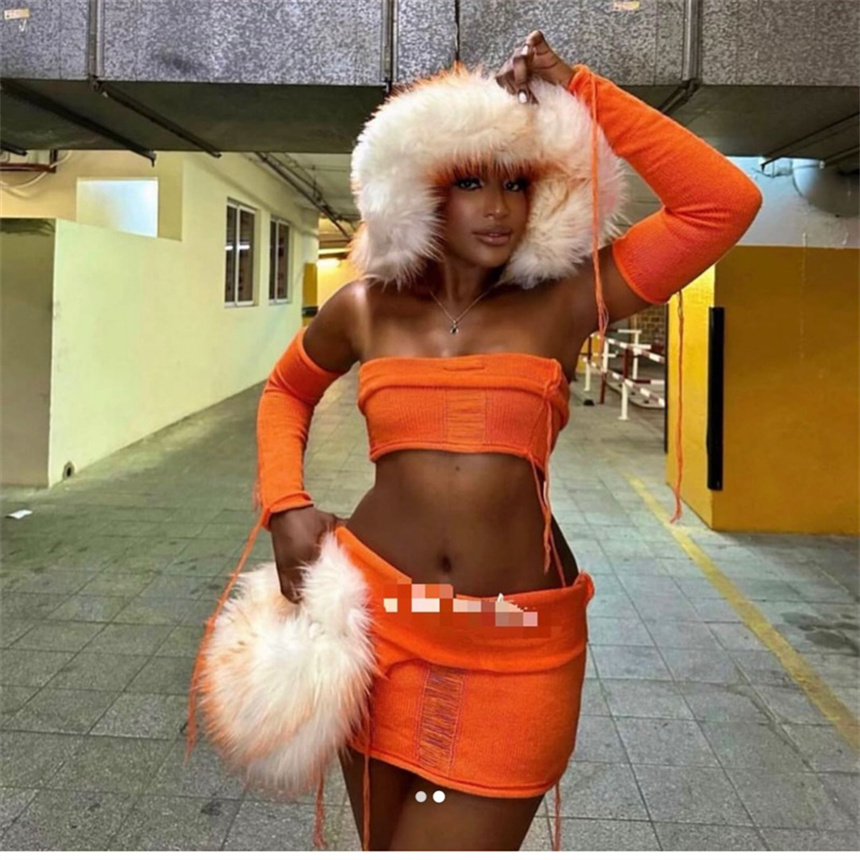 Fluffy Faux Fur Bucket Hat Win - Bucket Hat Embroidered 评论和价格