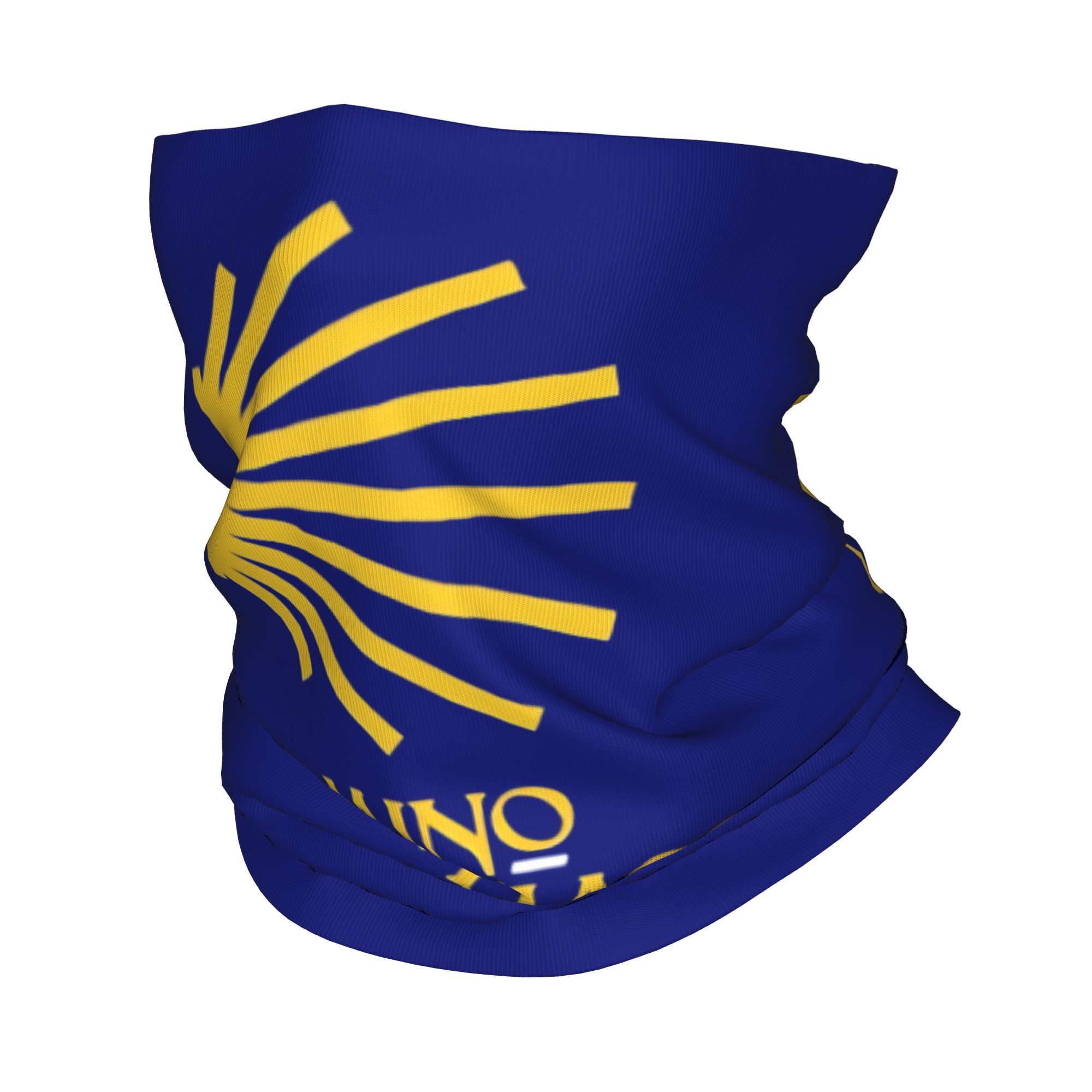 Camino De Santiago Bandana Nec - Bandana Multi Way 评论和价格