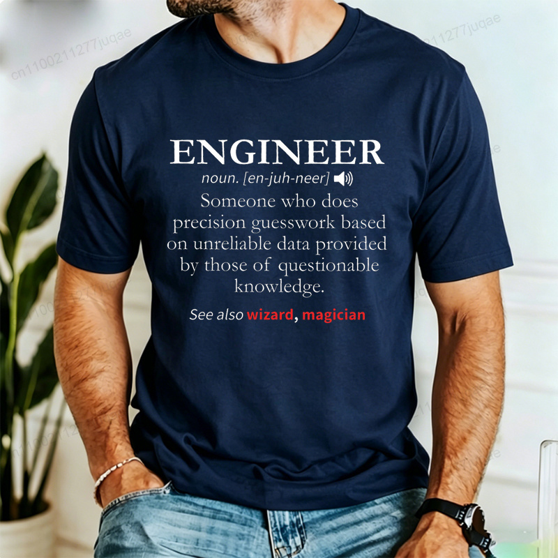 Summer Men's Retro T-Shirts En - Street Fashion Definition 评论和价格