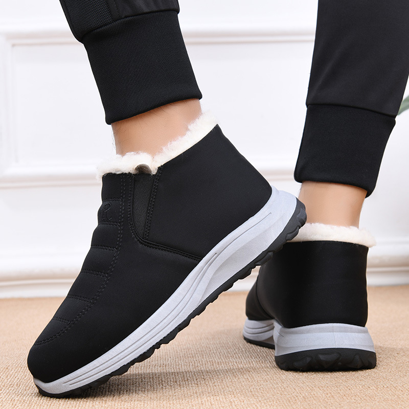Plus Size Shoes for Men 39-44  - Street Fashion Plus Size 评论和价格