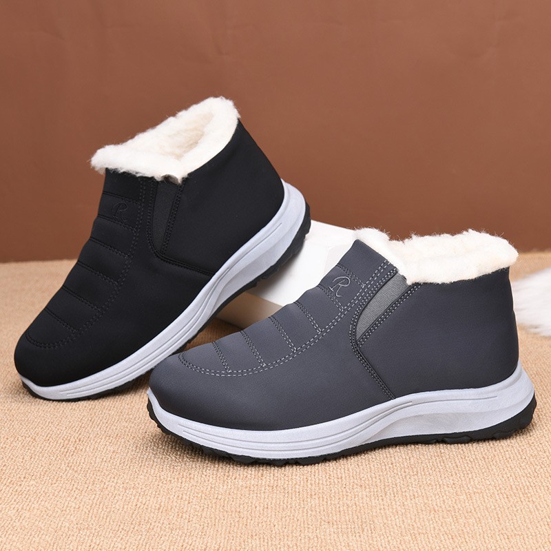 Plus Size Shoes for Men 39-44  - Street Fashion Plus Size 评论和价格