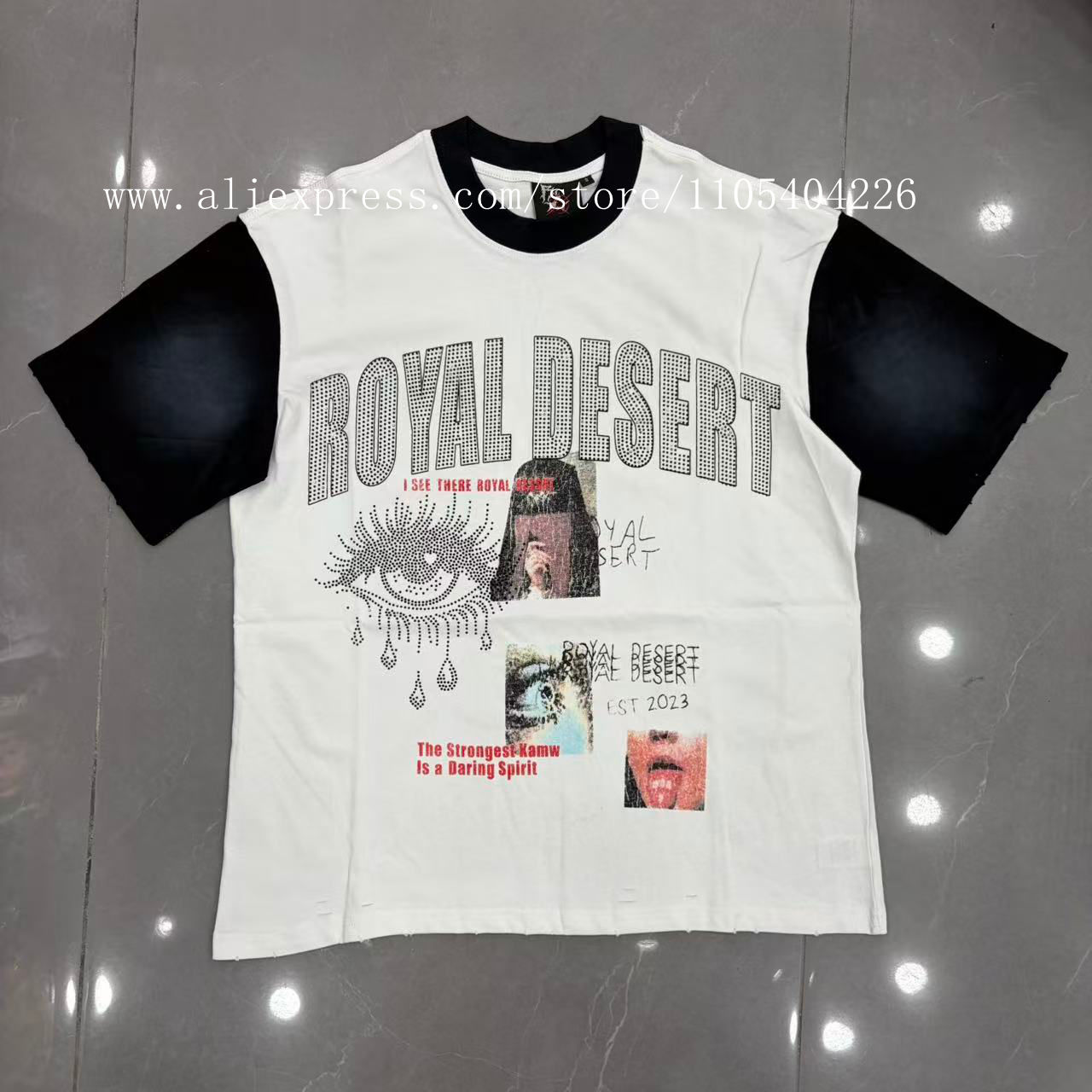 High-Quality New Fashion Pure  - Street Fashion Definition 评论和价格
