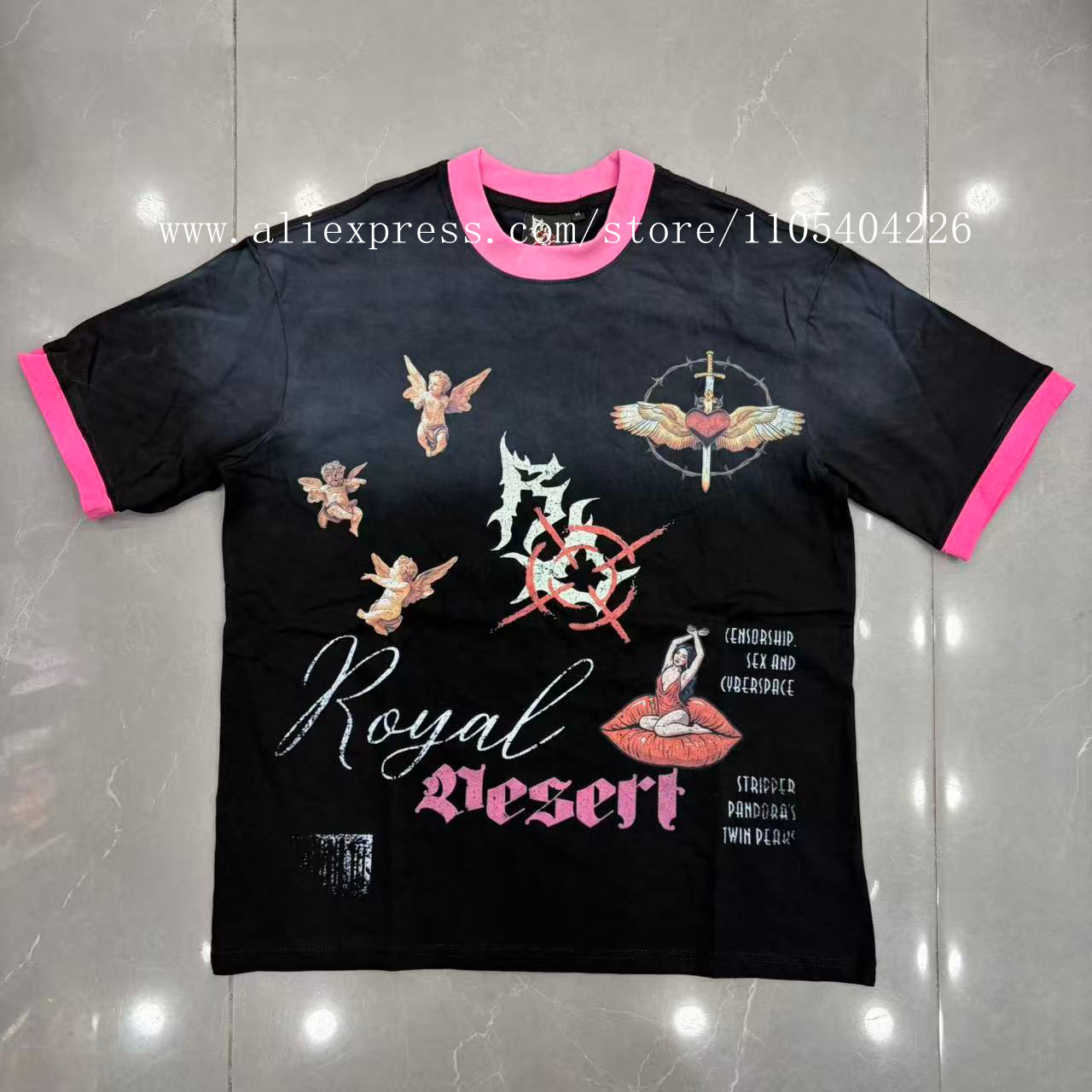 High-Quality New Fashion Pure  - Street Fashion Definition 评论和价格