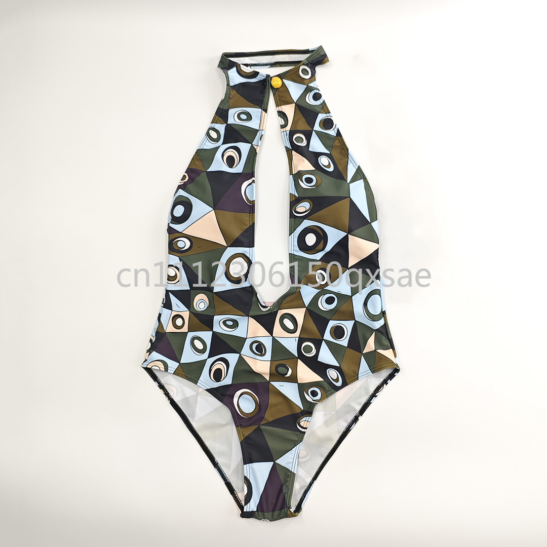 Fashion Design Women's Swimsui - Street Fashion Logo Design 评论和价格