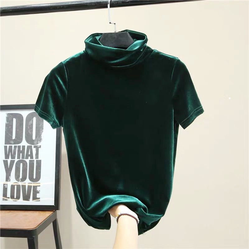 Korean Fashion Women's Turtlen - Street Fashion Plus Size 评论和价格