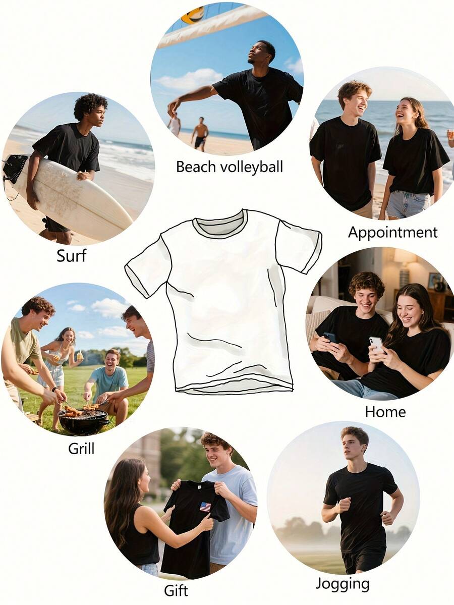 Men's Casual Streetwear, New Y - Street Fashion Of New York 评论和价格