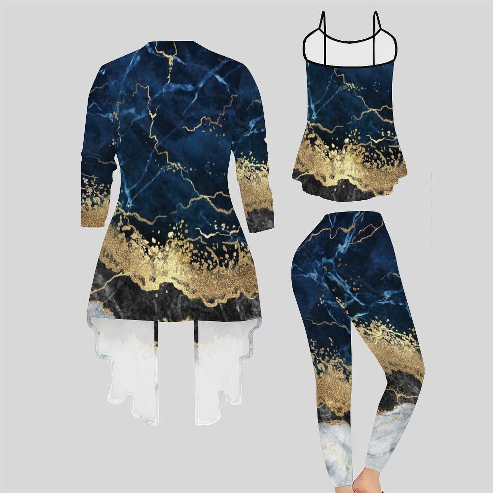 Winter Elegant Tight Pants Dai - Street Fashion Vest 评论和价格