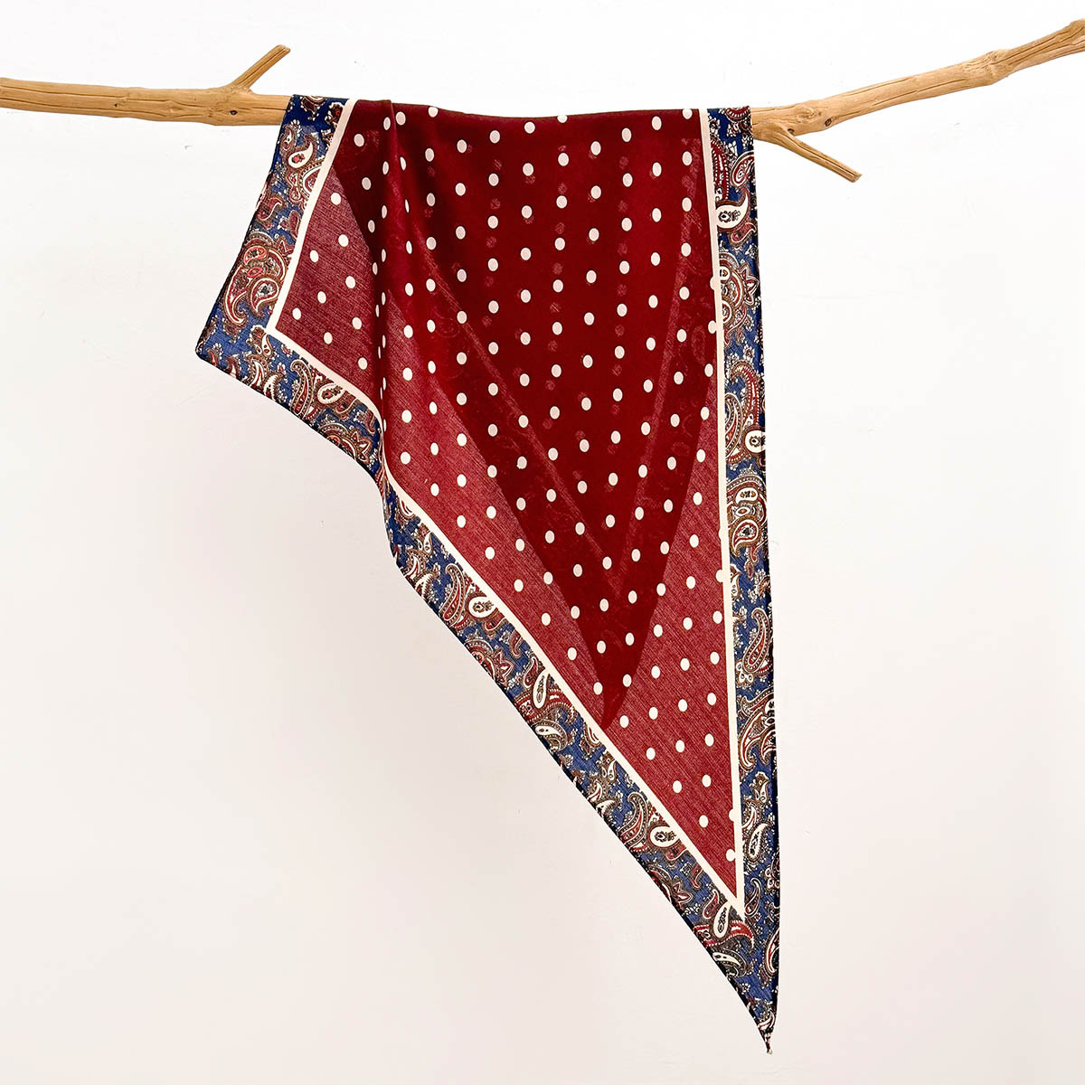 Fashion Triangle Waist Bandana - Bandana Multi Way 评论和价格