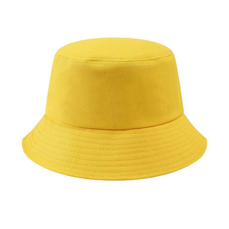 Custom DIY Logo Bucket Hat for - Bucket Hat Embroidered 评论和价格