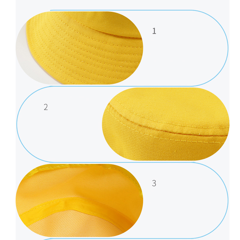 Custom DIY Logo Bucket Hat for - Bucket Hat Embroidered 评论和价格
