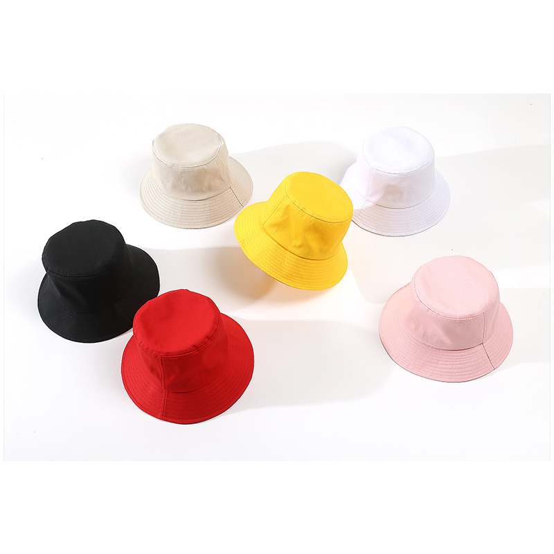 Custom DIY Logo Bucket Hat for - Bucket Hat Embroidered 评论和价格