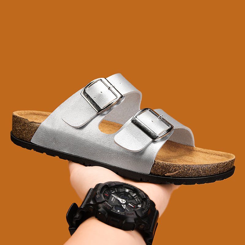 Fashion Classic Unisex Slipper - Street Fashion Plus Size 评论和价格