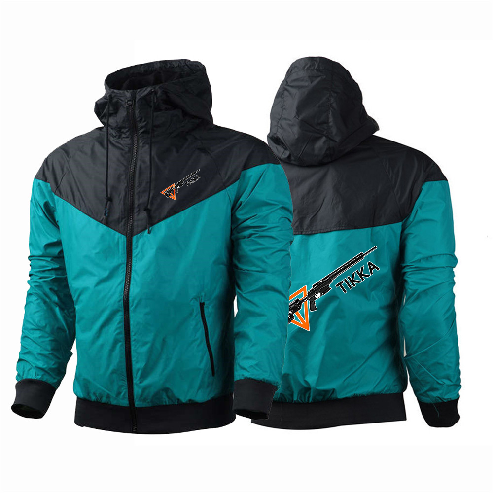 2026 Spring And Autumn Men's J - Street Fashion Logo Design 评论和价格