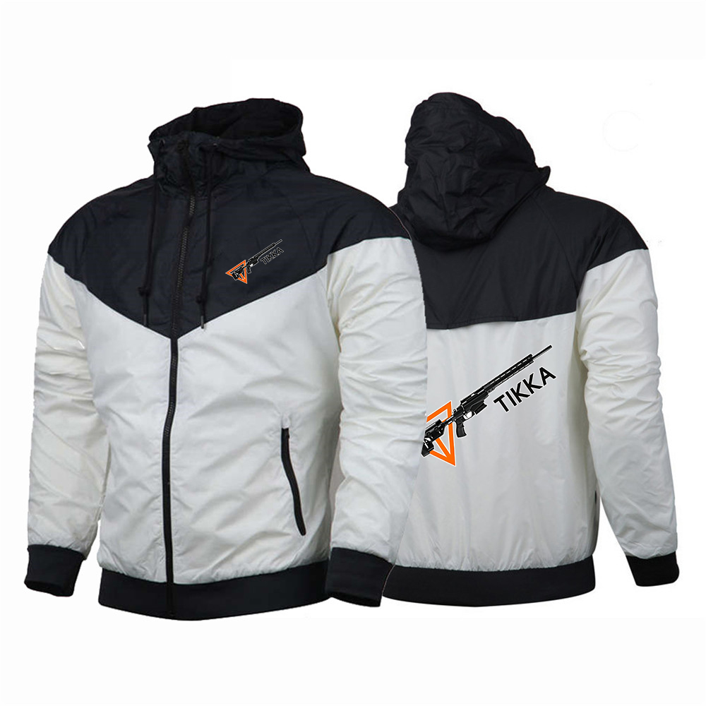 2026 Spring And Autumn Men's J - Street Fashion Logo Design 评论和价格