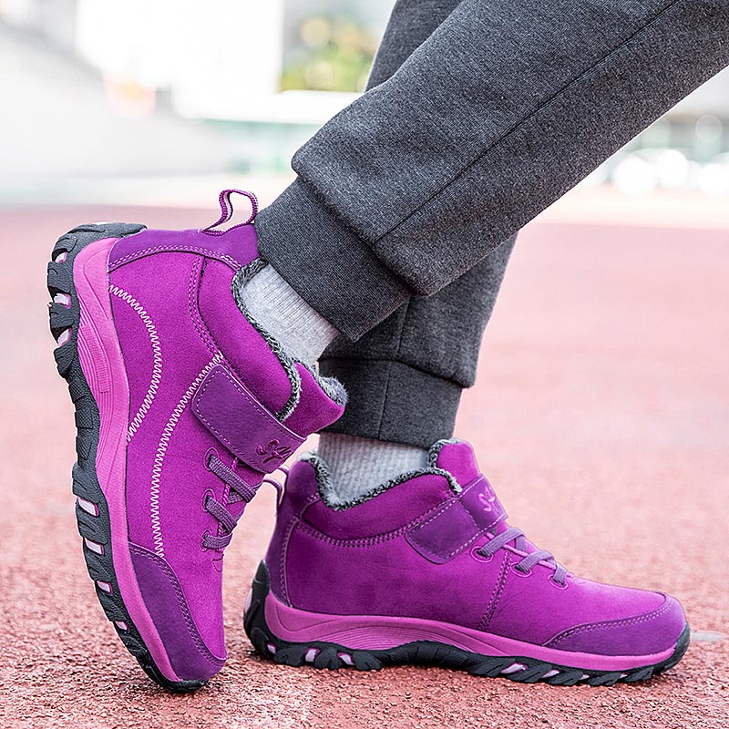 short winter sports shoes for  - Street Fashion Online 评论和价格